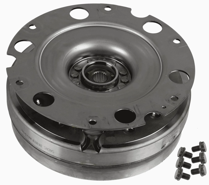 SACHS Flywheel - 2295 001 281